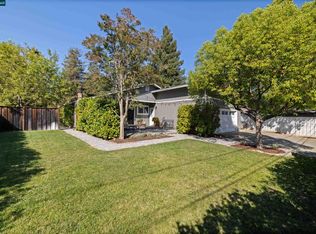 509 McGrath Ct, Pleasant Hill, CA 94523