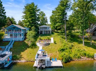 7289 Center Lake Rd, Nineveh, IN 46164