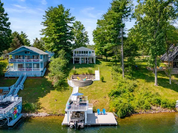 7289 Center Lake Rd, Nineveh, IN 46164