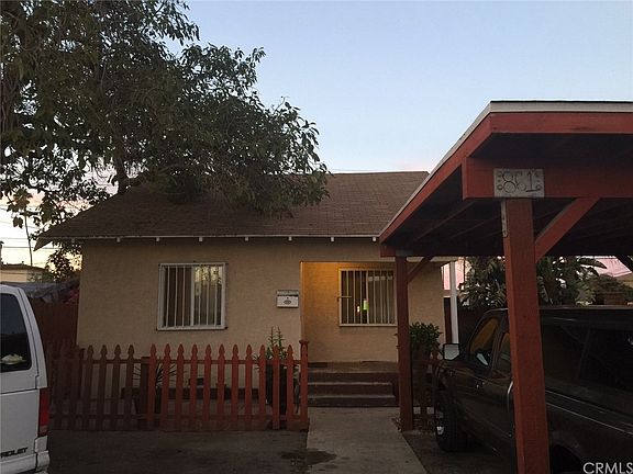 4th image of 859 W 82nd St
