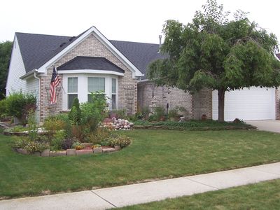 1028 Berrywood Dr, Greenwood, IN, 46143