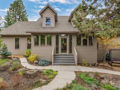3094 NW Jewell Way, Bend, OR, 97703