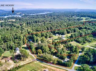 0 Wesley St, Hickory, NC 28601