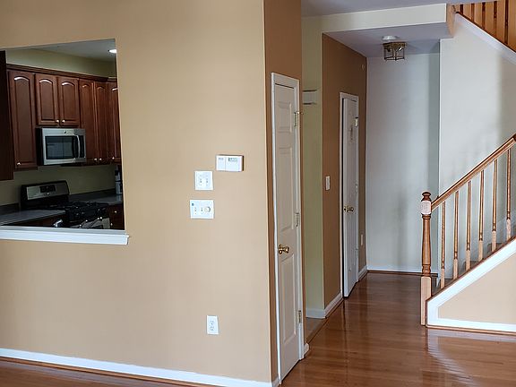 Living Room / Dining Room