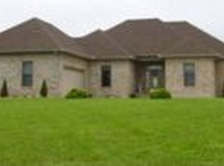 2635 Highway 76, Adams, TN 37010