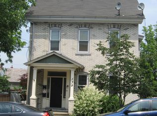 139 E Goepp St #2, Bethlehem, PA 18018