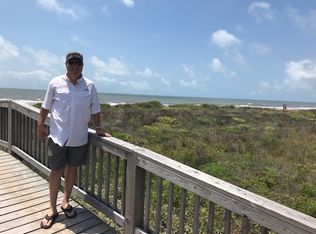 3596 Tarpon Way, Crystal Beach, TX 77650