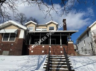 859 Kenmore Blvd APT 1, Akron, OH 44314