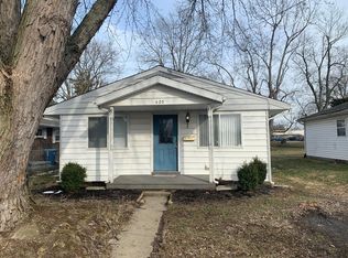 620 Sycamore Ave, Sidney, OH