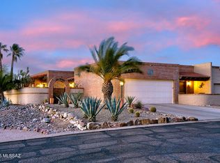 4871 N Territory Loop, Tucson, AZ 85750