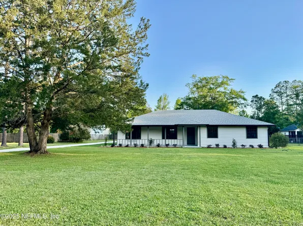 4426 BIRCH Street, Macclenny, FL 32063