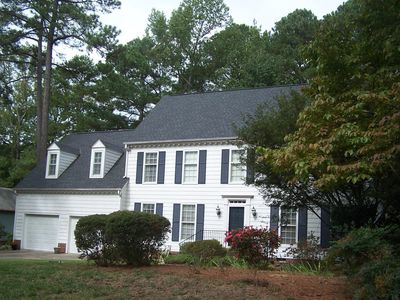 8105 Clear Brook Dr, Raleigh, NC, 27615