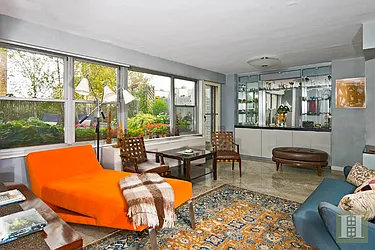 Sold by Halstead Real Estate
