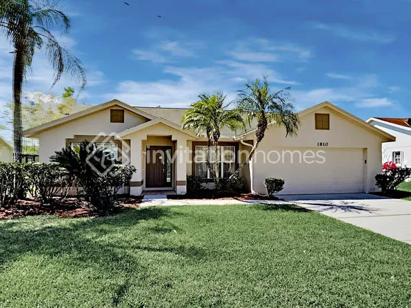 1810 Branchwater Trl, Orlando, FL 32825