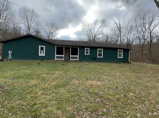 8525 W Morganville Rd NW, Malta, OH 43758