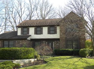 46913 Woodbend Ct, Northville, MI 48167