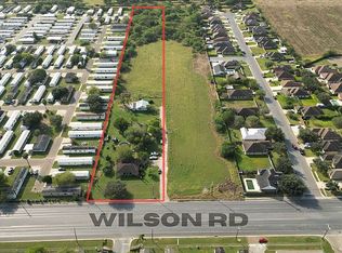 695 Wilson Rd, Harlingen, TX 78552