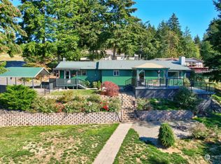 105 Mooreland Dr, Chehalis, WA 98532