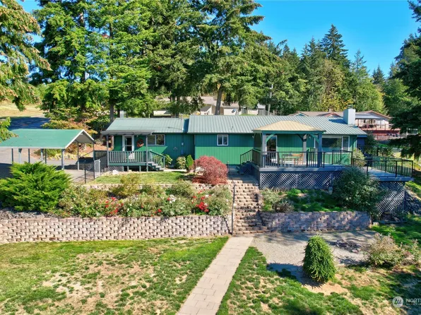 105 Mooreland Drive, Chehalis, WA 98532