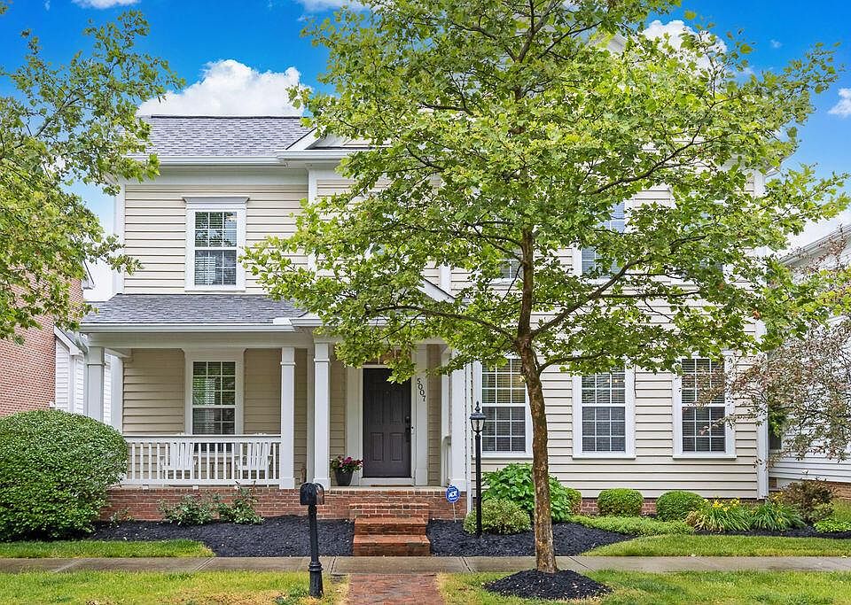 1st image of 5007 Blackstone Edge Dr