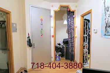 Rented by GFI Realty Services LLC