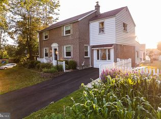 275 Sunnybrook Rd, Springfield, PA 19064