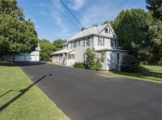 1304 S Hammond Rd, Hammond, NY 13646