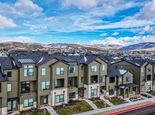 5081 W Snow Canyon Rd, Morgan, UT 84050