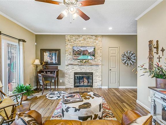 2nd image of 2700 Silver Creek Dr APT 166