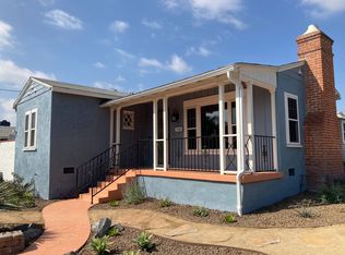 3386 Upas St, San Diego, CA 92104