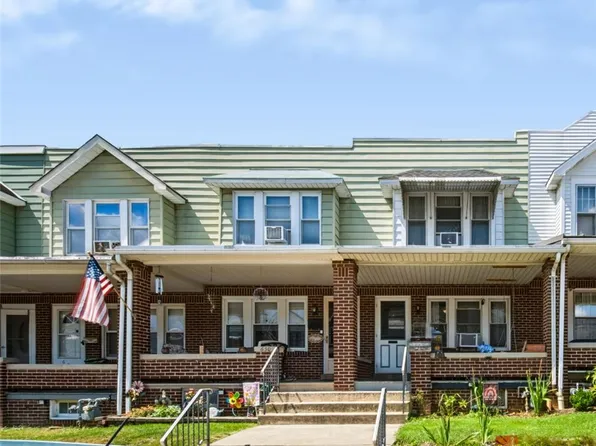 632 N Lafayette St, Allentown, PA 18104