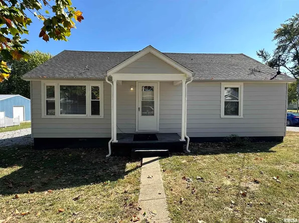 104 S Pecan St, Anna, IL 62906