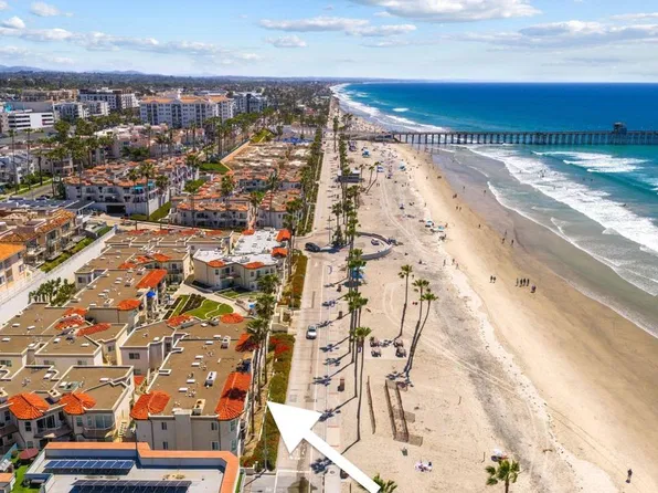 600 N The Strand Unit 43, Oceanside, CA 92054