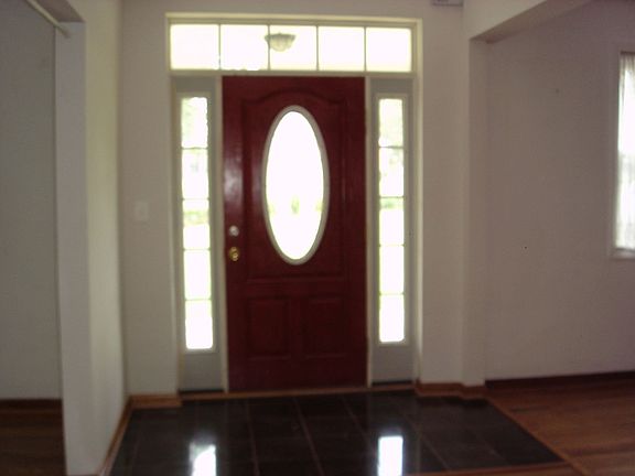 Door Entrance