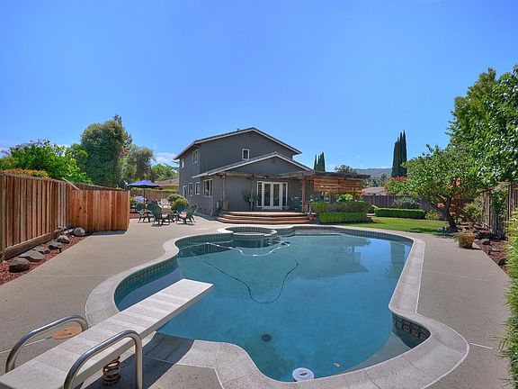 5th image of 1215 Serene Valley Ct