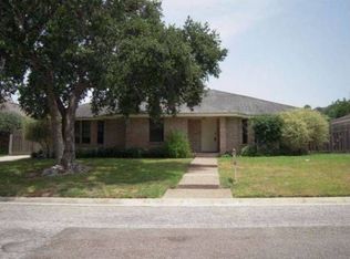 4210 Peach Creek Ct, Corpus Christi, TX 78410