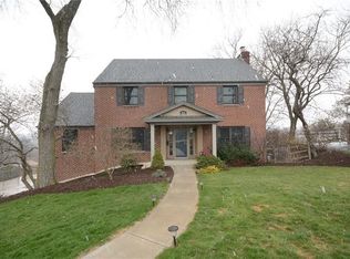 520 Fort Couch Rd, Pittsburgh, PA 15241