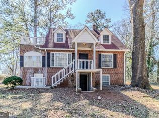 238 Howell Dr SW, Atlanta, GA 30331
