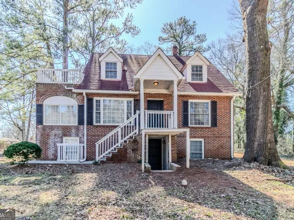 238 Howell Dr SW, Atlanta, GA 30331