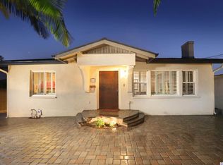510 Olmsted Dr, Glendale, CA 91202