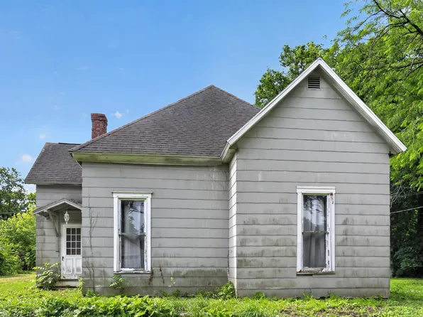 3509 W Godman Ave, Muncie, IN 47304
