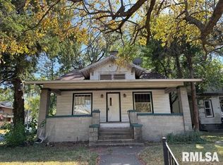 220 E Frye Ave, Peoria, IL 61603