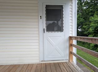 102 Cherry St #1, Midway, PA 15060