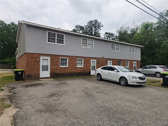 2nd image of 301A Faison Ave