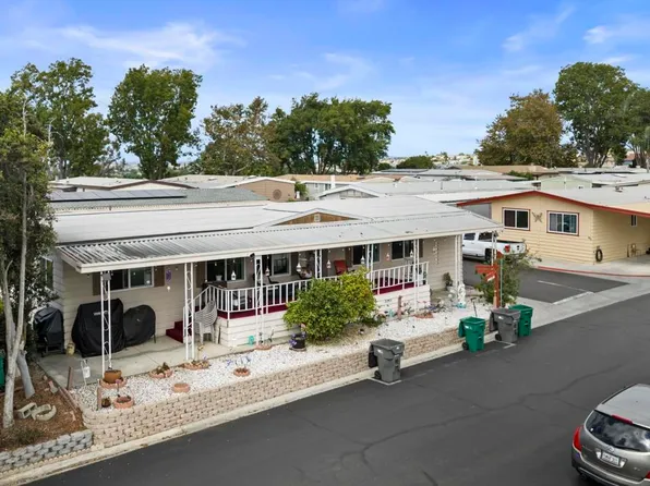3340 Del Sol Blvd Space 139, San Diego, CA 92154