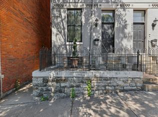 320 Mulberry St, Cincinnati, OH