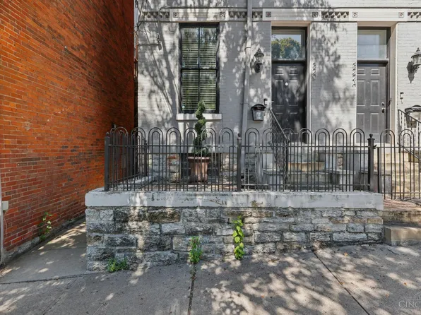 320 Mulberry St, Cincinnati, OH 45202