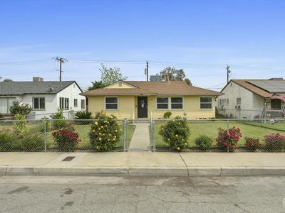 340 Oakdale Dr, Bakersfield, CA, 93309