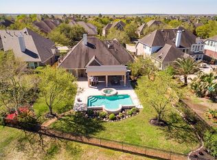 5205 Sandy Meadow Ln, League City, TX 77573