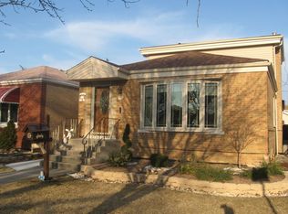 5151 S Narragansett Ave, Chicago, IL
